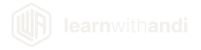 Blog Learn with Andi